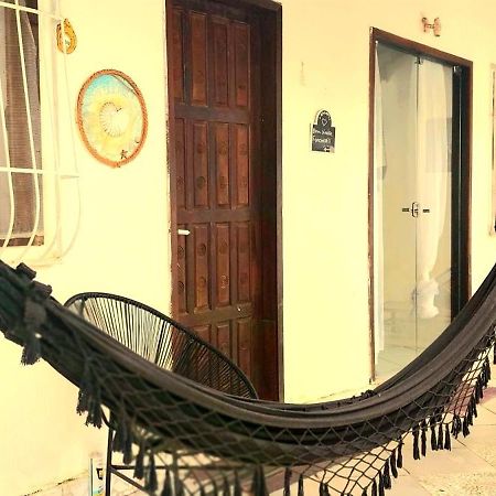 Arraial Casinha Centro Villa ปอร์โตเซกูโร ภายนอก รูปภาพ