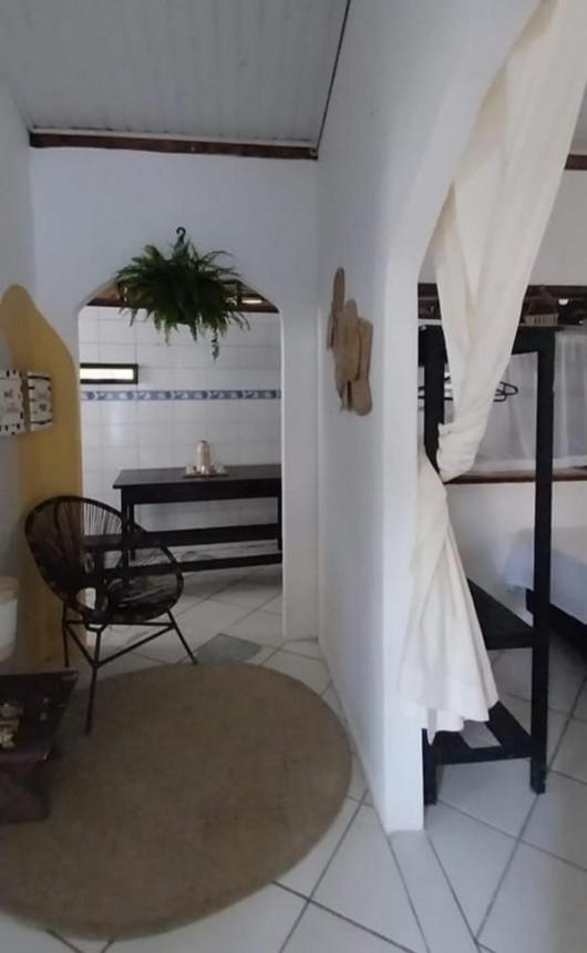 Arraial Casinha Centro Villa ปอร์โตเซกูโร ภายนอก รูปภาพ
