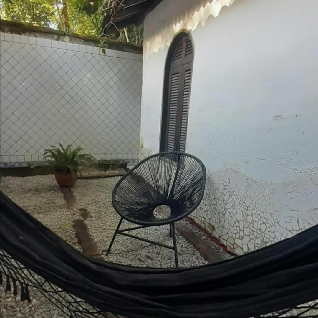 Arraial Casinha Centro Villa ปอร์โตเซกูโร ห้อง รูปภาพ